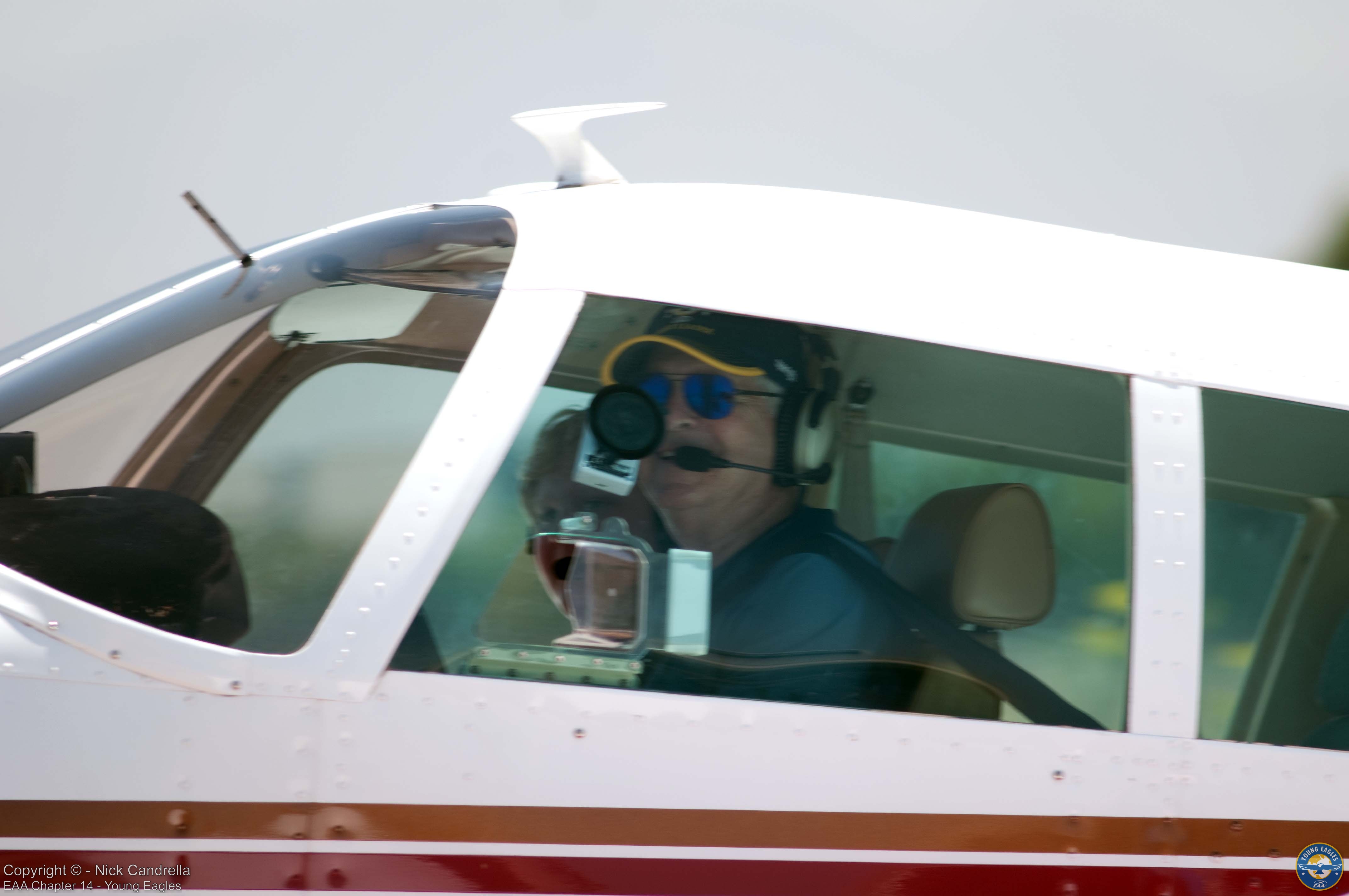 Young Eagles photo 1